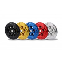 CNC Racing Billet Pressure Plate For BMW S1000RR / S1000R (09-18), M1000RR